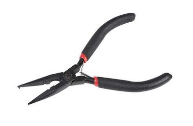 Fox Rage Kliešte Fine Tooth Split Ring Pliers