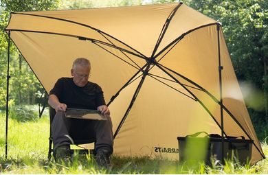 Mivardi Přístřešek Base Camp XL