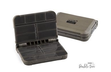 Zfish Krabička Mini Double Box L