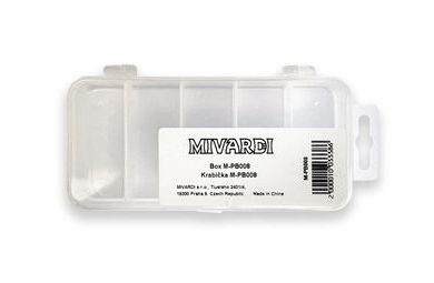 Mivardi Krabička M-PB008