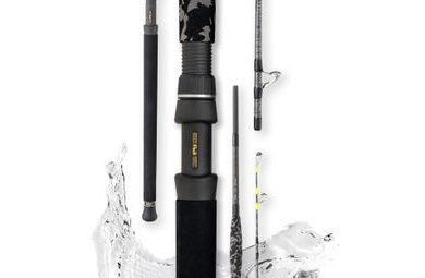 Vagner Prut Origin V-Static 2,4m 200-800g