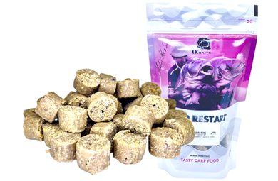 LK Baits Pelety krmné Kapr 250g