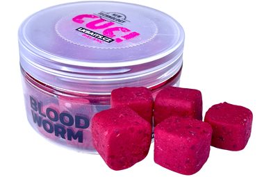 Chyť a pusť Kukuřičné peletky