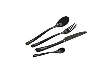 Prologic Sada Příborů Blackfire Cutlery Set