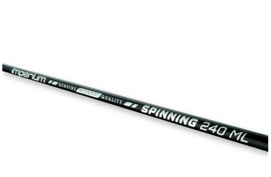 Mivardi Prút Accord Spinn 1,8m 2-8g