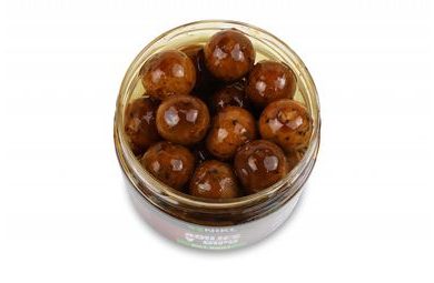 Nikl Boilie Devill Krill