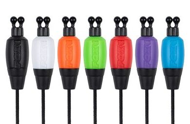Fox Swinger Black Label Dinky Halo Bobbins