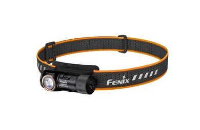 Fenix Nabíjacia čelovka HM51R Ruby V3.0