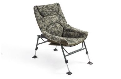 Mivardi Křeslo Comfort Quattro