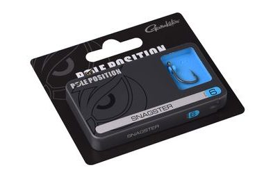 Pole Position Háčky Snagster 10ks