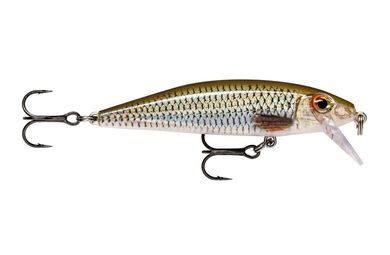 Rapala Wobler X-Rap Count Down ROL