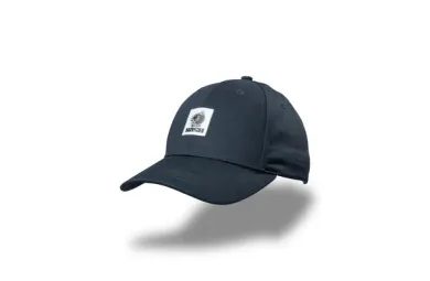 Nash Kšiltovka Make It Happen Badge Baseball Cap Black
