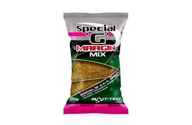 Bait-Tech Krmítková směs Special G Margin Mix 2kg