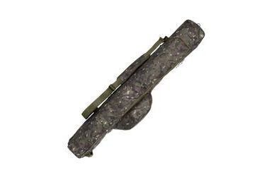 Trakker Puzdro na 3 prúty NXC Camo 3 Rod Sleeve 10ft-R