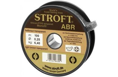 Stroft Vlasec ABR 100m