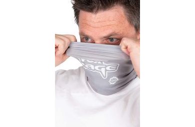 Fox Rage Triko UV Hooded Light Cam Top