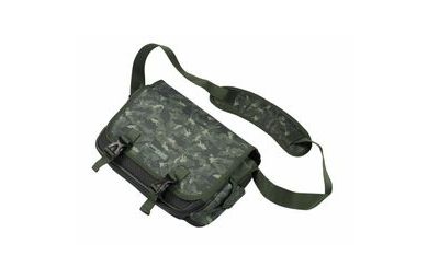 Mitchell Taška MX Camo Shoulder Bag