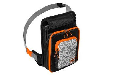 Delphin Náhradní pěna se zářezy pro crossbody tašku Atak! Swift