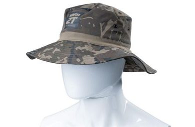 Nash Klobúk ZT Lite Hydra Flex Bush Hat Camo