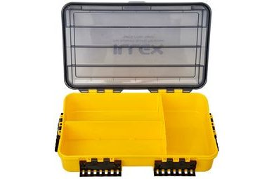 Illex Krabička Tackle Box 355 Waterproof 3 TC