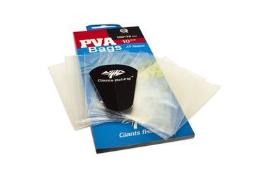 Zfish PVA Vrecká PVA Bags 20ks