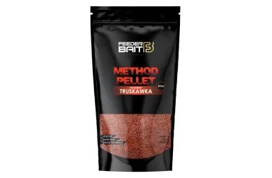 FeederBait Pelety Method Pellet 2 mm 800g