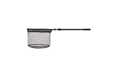 Chyť a pusť Náhradná pogumovaná podberákova sieť 240x70cm