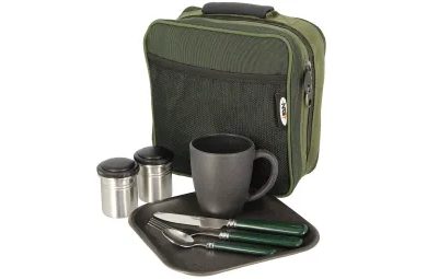 Fox Jídelní taška Voyager 2 persons Dinner Set