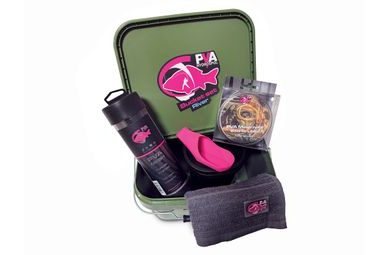 PVA Hydrospol Kbelík Bucket set River