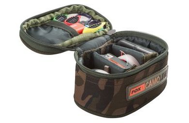 Fox Pouzdro Camolite Mini Accessory Pouch