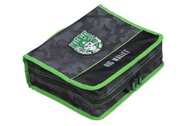 Madcat Pouzdro na návazce Rig Wallet