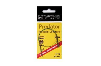 Mivardi Predator Lanko Obratlík + Karabinka