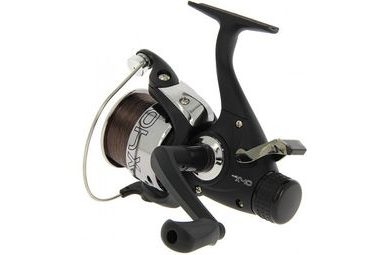 NGT Naviják Carp Runner MAX60 1+1 ZDARMA!