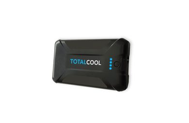 Totalcool Powerbanka Totalpower 144 EU 38000mAh Grey