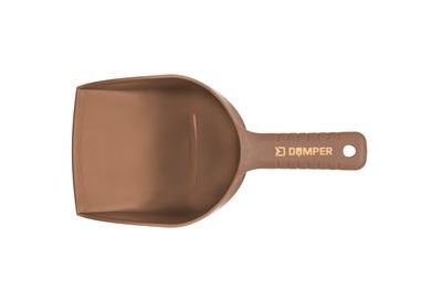 Delphin Lopatka Loader