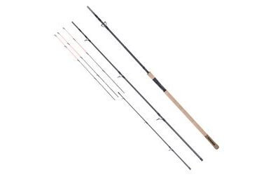 Mivardi Prút TechniX Feeder 360MH 3,6m 80g