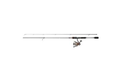 Mitchell Prut Traxx MX2 Spin 702M 2,13 m 7-28 g + Naviják MX2 3000 FD Zdarma