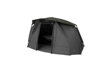 Trakker Štítok Tempest RS 150 Skull Cap Camo