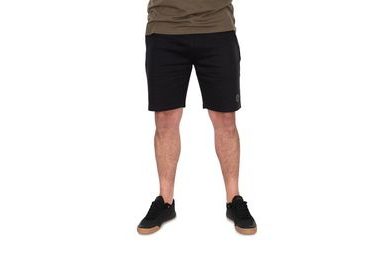 Fox Kraťasy Collection Jogger Short Black