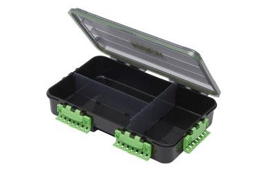 Madcat Tackle Box Compartment 1