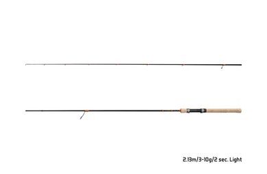 Savage Gear Prut Revenge SG2 UL Game 1,98m 2-8g