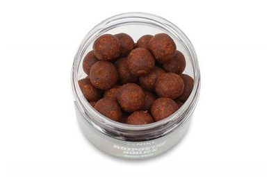 Magic Wolf Kŕmne Boilies 20mm 5kg