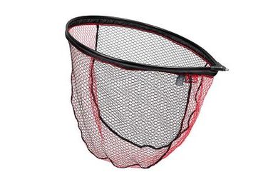 Fox Rage Podberákova hlava Rubber Net Head 75cm