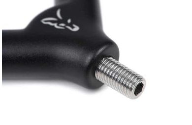 NGT Univerzálny Klip na podberákovú Sieťku