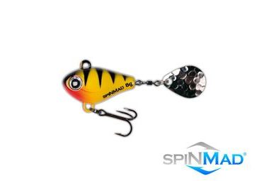 SpinMad Jigmaster 11