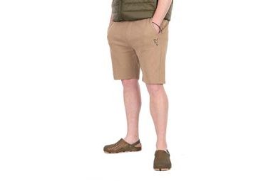 Fox Kraťasy Collection LW jogger short Tan Ltd