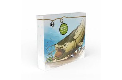 Zeck Adventný kalendár Catfish