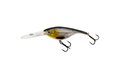 Westin Wobler BabyBite DR Crankbait 6,5cm 13g Floating 3D Headlight