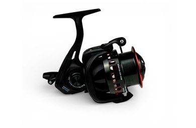 Garda Naviják Redstar SFX Black 5500