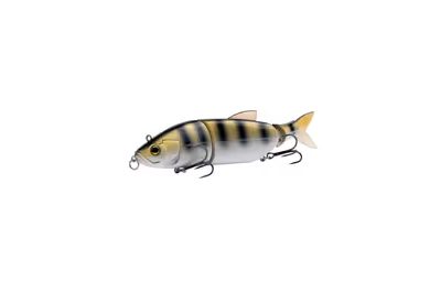 Shimano Wobler Yasei Soul Swim SS Zander